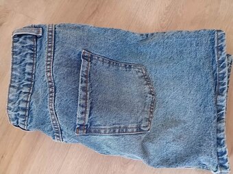 NOVÁ džínová sukně PRIMARK - 3