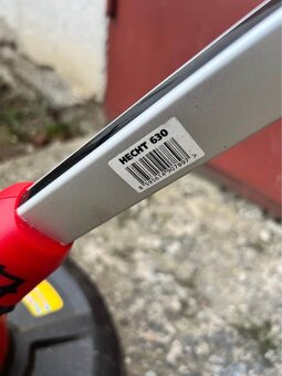 Elektrický vyžínač - HECHT 630 - 3