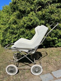 Retro funkcni kocarek - 3