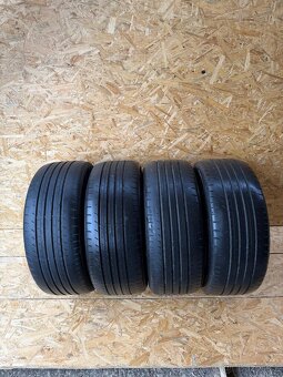 Letní pneu Dunlop - 3