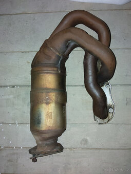 Porsche 997/2 facelift nahradne diely - 3