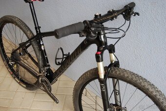 Specialized Stumpjumper 29 Carbon M - 3