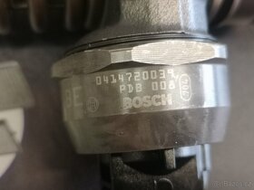 Vstřikovače PD ASZ 96kw - 3