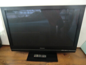 Plazma Panasonic TH 42PX8EA - 3