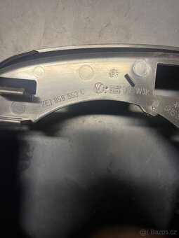 Rámeček zrcátka VW T5 - 3