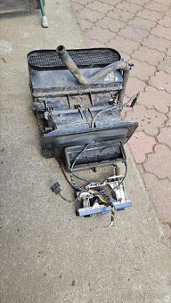 Felicia náhradní díly - 3