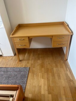 Nábytek z masivu - za odvoz - 3