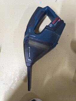 Sada bateriového nářadí Bosch profesional - 3