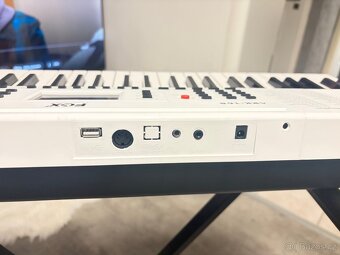 Elektrické klávesy Fox Ark168 - 3