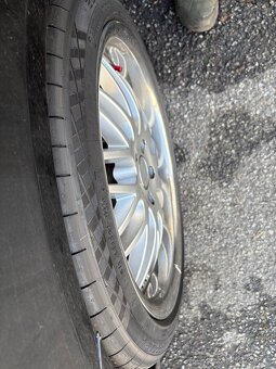 Škoda octavia 2 RS 2.0tdi - 3