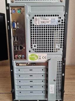 Počítač za cenu večeře. Svižné i5 - 3