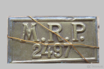 Hilzna z 1. války a pod - 3