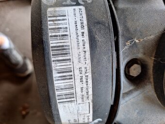 Motor 1.9 Tdi Pd 66kw ANU - 3