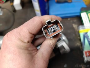 Motor serva Honda Civic 7 - 3