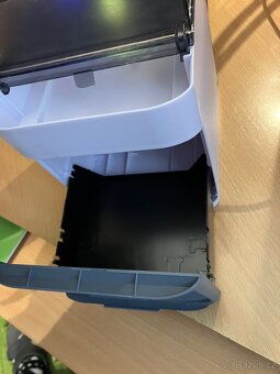 USB ventilator - Cool box - 3