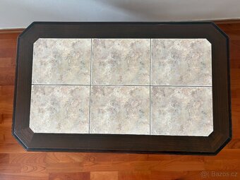 Konferenční stůl - 3