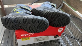 Superfit vel. 33 - 3