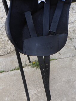 Wintec wide pony - 3