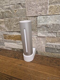 Netatmo meteostanice. - 3