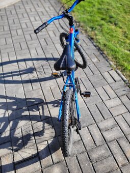 Specialized Hotrock 20" - 3