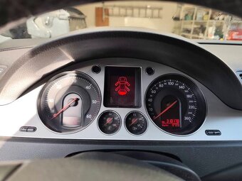 Passat - 3