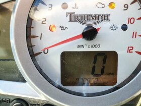 Triumph Speed Triplex 1050 - 3
