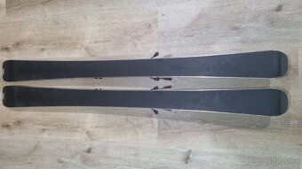 Dětské lyže Elan Race X 120cm - 3