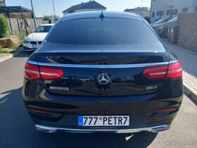 MERCEDES GLE COUPÉ 350D D6S 4MATIC PACKET BRABUS - 3
