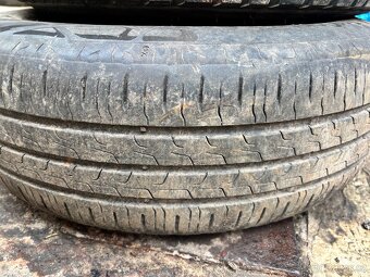 Letni pneu 18/65r15 - 3
