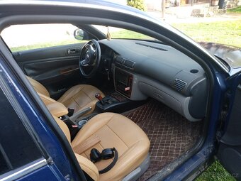 VW Passat - 3