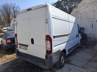 Citroen Jumper - 3