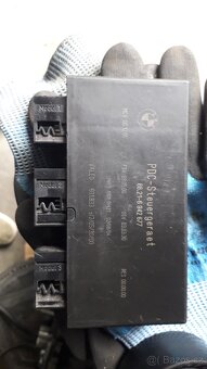 Bmw e60 -61 jednotka PDC 66.21-6 942 677 - 3