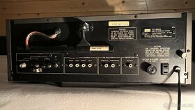 Tuner Sansui TU 9900 - 3