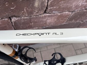 TREK Checkpoint AL 3 - 3