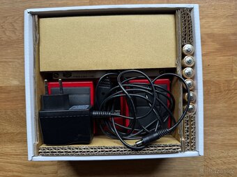 Prodám Vocal Processor Ve-20 - 3
