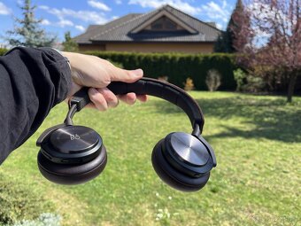 Bang & Olufsen BeoPlay H8 - 3