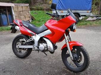 Yamaha TDR 125 - 3