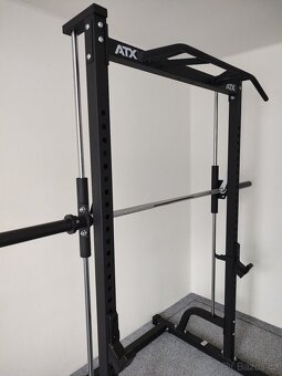 Multipress ATX - 3