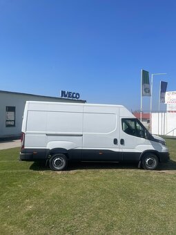 IVECO DAILY 35S14V, 2,3L, 12m3 NOVÉ SKLADEM - 3