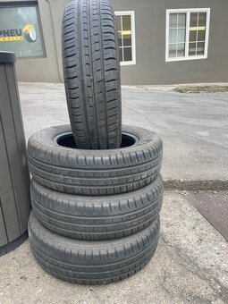 Letni pneu 165/70/13 - 3