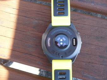 Garmin forerunner 965 v záruce do 12/2026 - 3