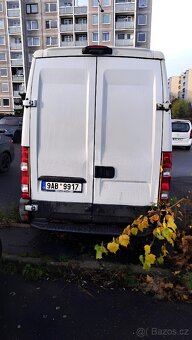 Iveco Daily chlaďák odpočet - 3