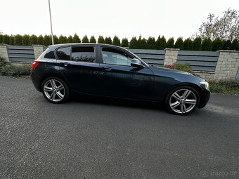 Bmw F20 116D - 3