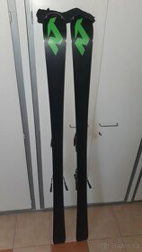 lyže Nordica Dobermann SLR 170 cm - 3