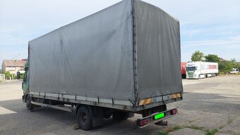 Prodám Avia D90 valník - 3