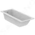 Ideal Standard Connect Air - Vana 1800x800 mm, bílá - NOVÁ - 3