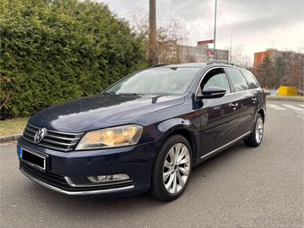 Passat b7 2.0tdi - 3