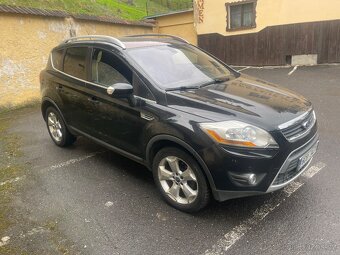 Ford kuga 2.0 tdci 4x4 - 3