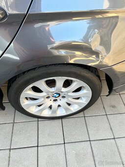 BMW e91 325i - 3