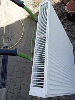 Radiator - 3